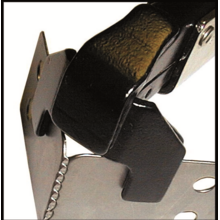 Pince etau a serrage axial type ''t'' 918-07 200mm